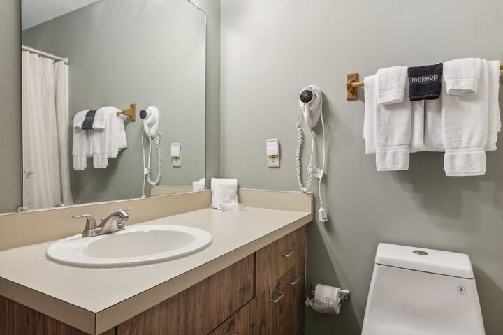 Petit Crest Villas