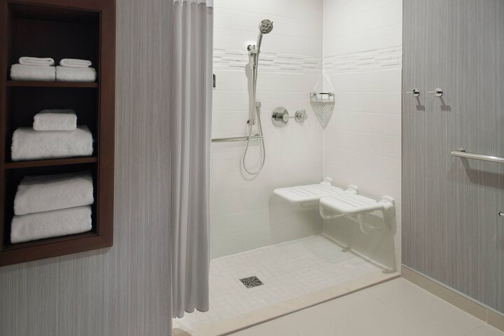 Residence Inn by Marriott Lexington City Center