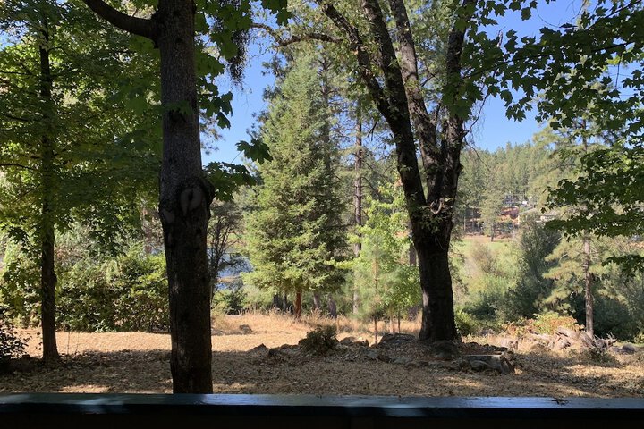 Alta Sierra Village Inn
