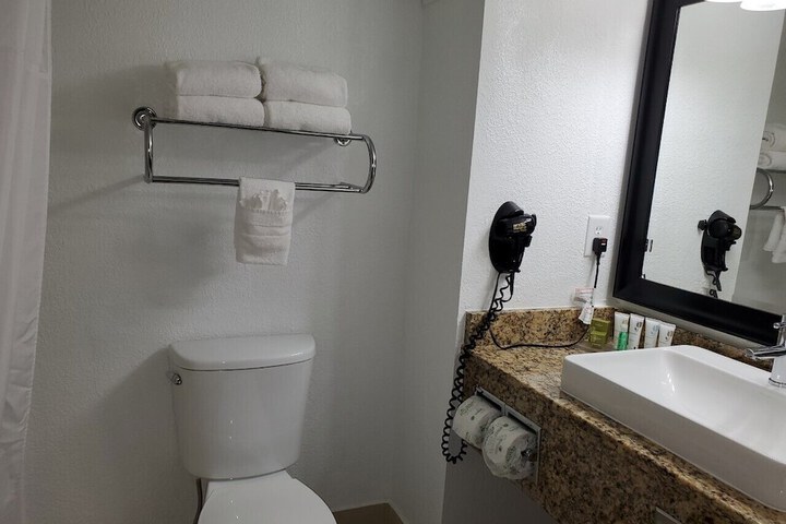 Country Inn & Suites by Radisson Buford at Mall of Georgia, GA