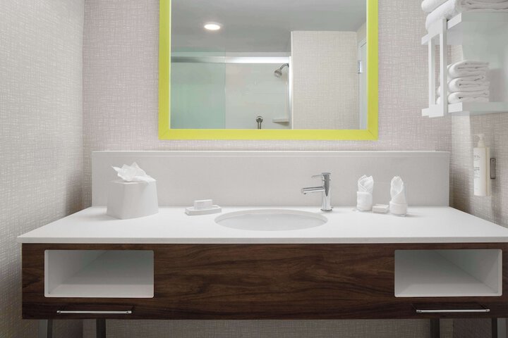 Hampton Inn Sturbridge