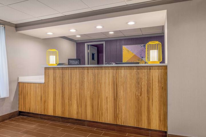 Spark by Hilton Clarks Summit