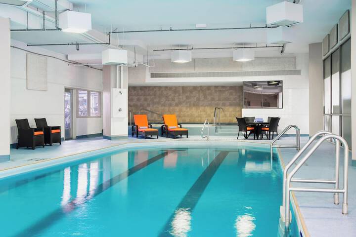 Delta Hotels by Marriott St. Johns Conference Centre