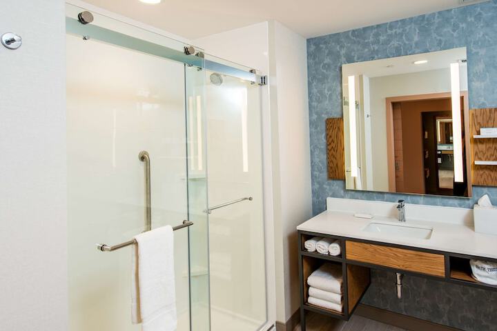 Hilton Garden Inn Moncton NB