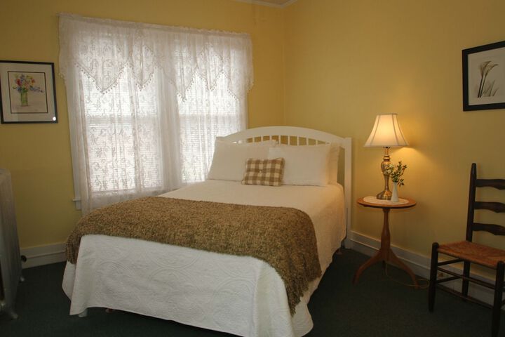 Fullerton Inn