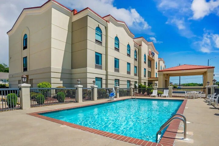 Comfort Inn Greenville I-65