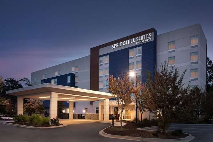 SpringHill Suites by Marriott Charleston Airport & Convention Center