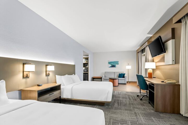 Comfort Suites Gothenburg South