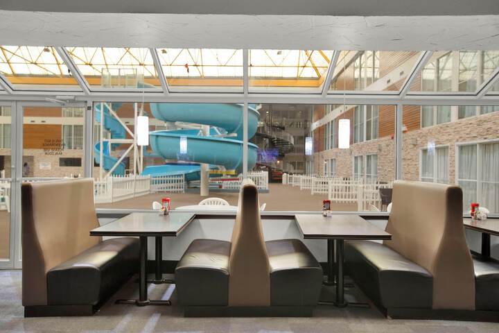 Superior Inn Hotel and Conference Centre Thunder Bay