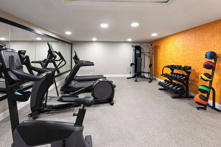 Health and Fitness 46 of 47