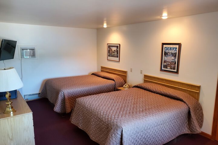 Lake View Motel