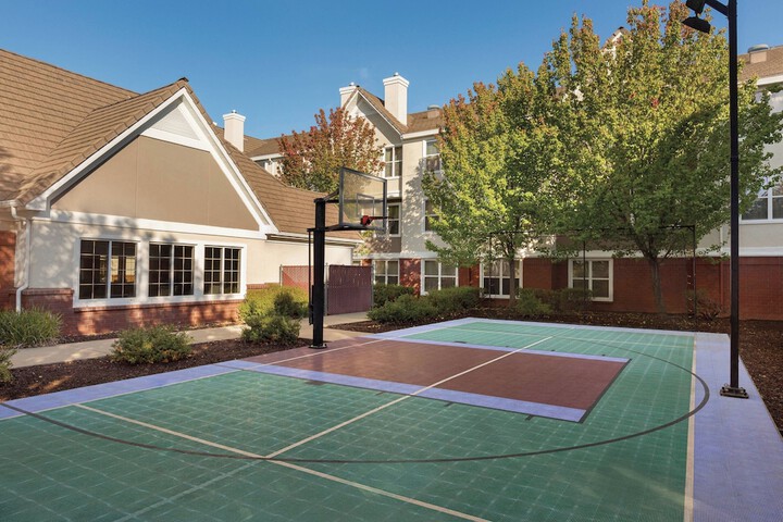 Residence Inn by Marriott Sacramento Folsom