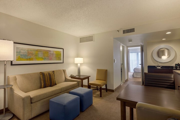 Embassy Suites Hotel Baton Rouge