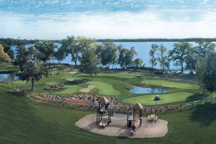 Arrowwood Resort Hotel and Conference Center - Alexandria MN