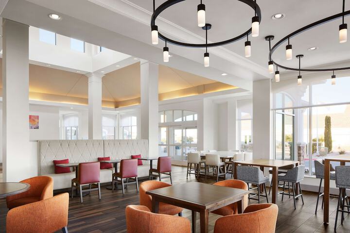 Hilton Garden Inn Las Vegas / Henderson
