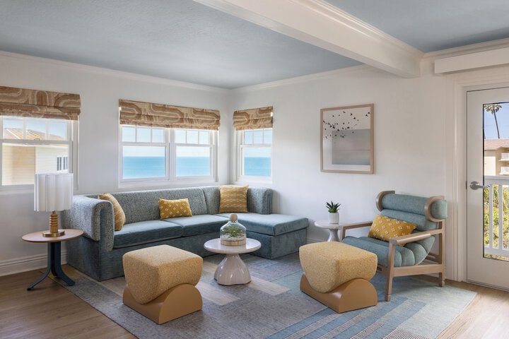 Pacific Point Resort