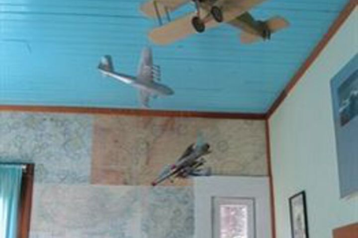 Goose & Turrets B&B