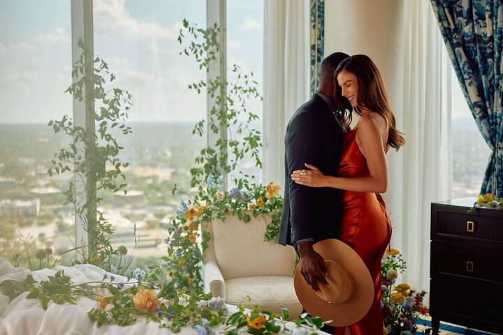 Fairmont Austin