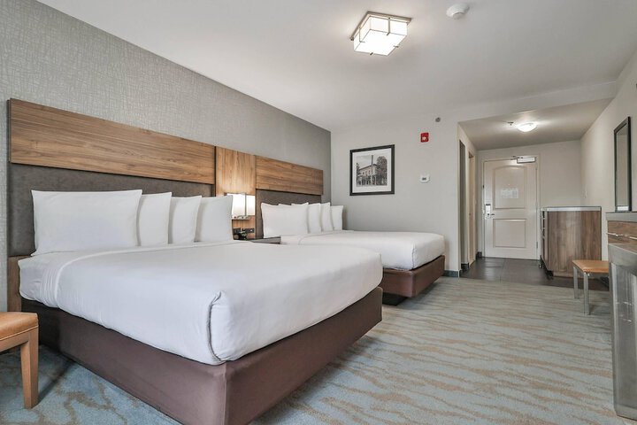 The Penn Stroud Stroudsburg - Poconos, an Ascend Collection Hotel