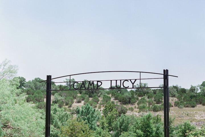 Camp Lucy