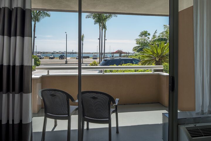 Terrace/Patio 61 of 62