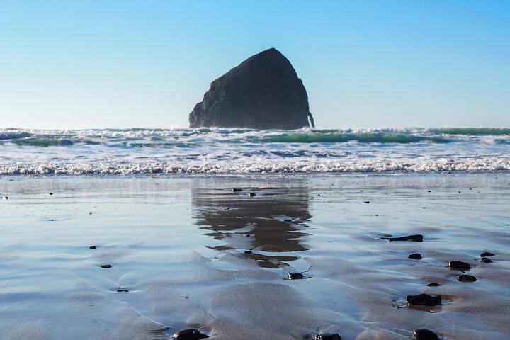 Inn at Cape Kiwanda