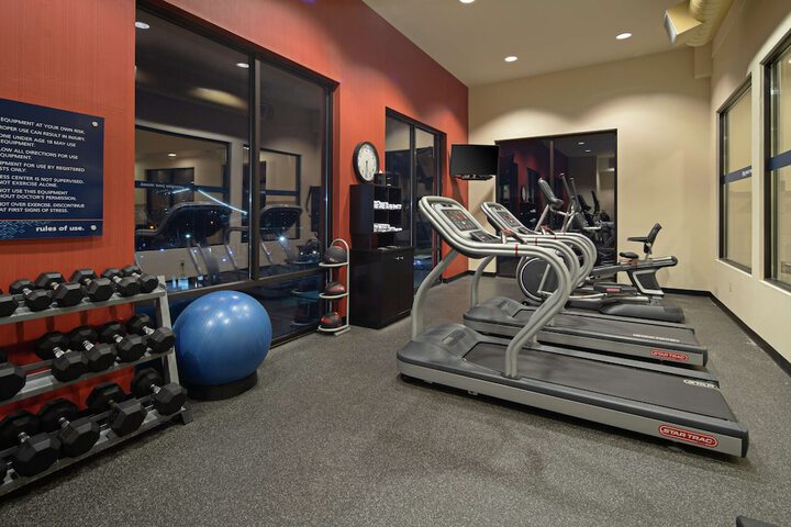 Hampton Inn & Suites Bremerton