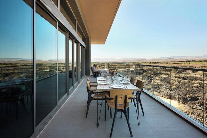 Black Desert Resort