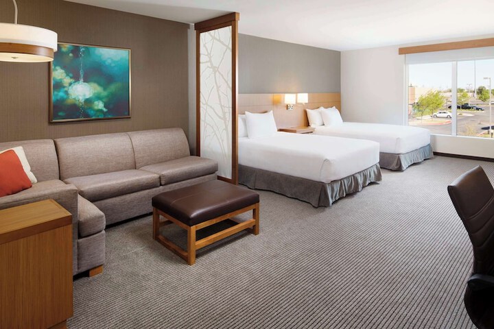 Hyatt Place Lubbock