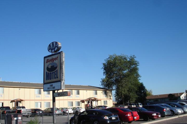Budget Motel