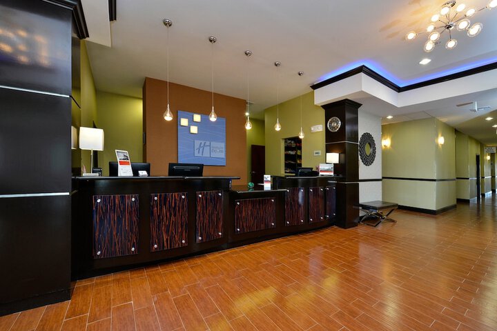 Hotel Interior 9 of 52