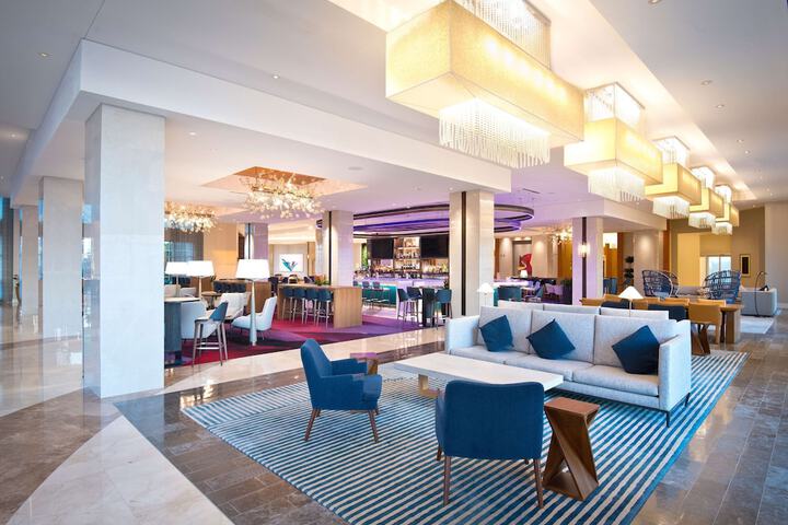 Hilton Orlando