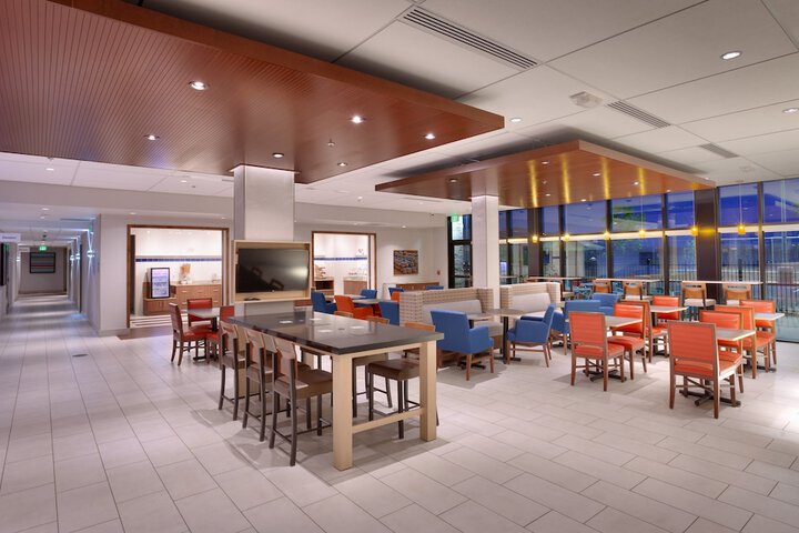 Holiday Inn Express & Suites Phoenix West - Buckeye by IHG