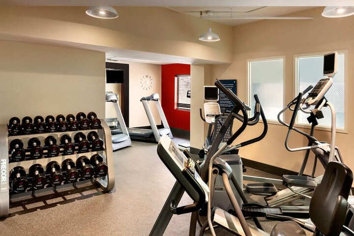 Health and Fitness 52 of 55