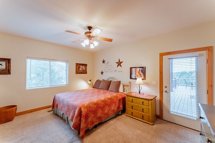 Zion Ponderosa Ranch Resort