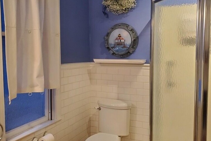 The Amberson House Bed & Breakfast