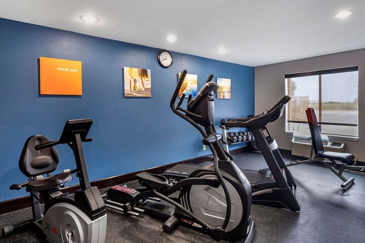 Health and Fitness 42 of 43