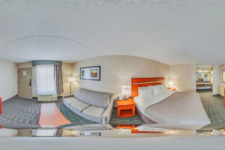 Quality Inn Dandridge