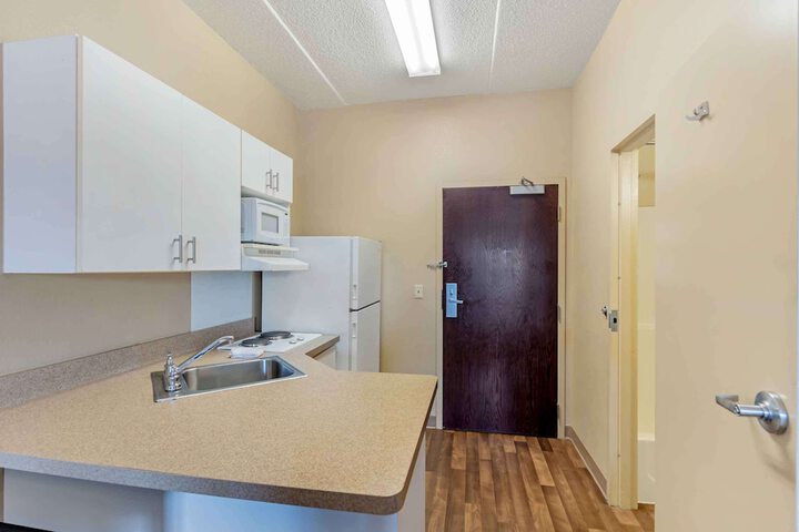 Extended Stay America Select Suites Chicago OHare