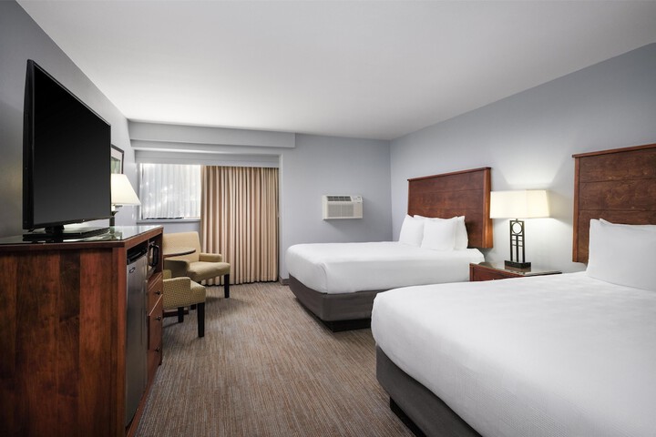 Best Western Plus Hood River Inn