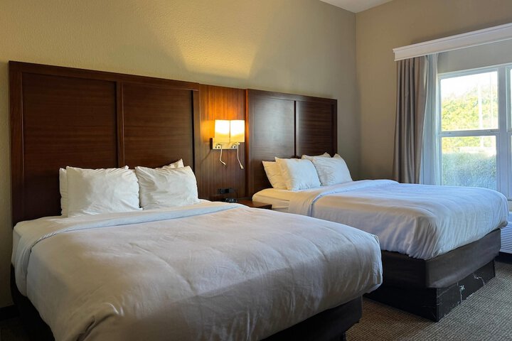 Comfort Suites Vicksburg