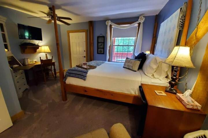 The Barn Inn Bed and Breakfast