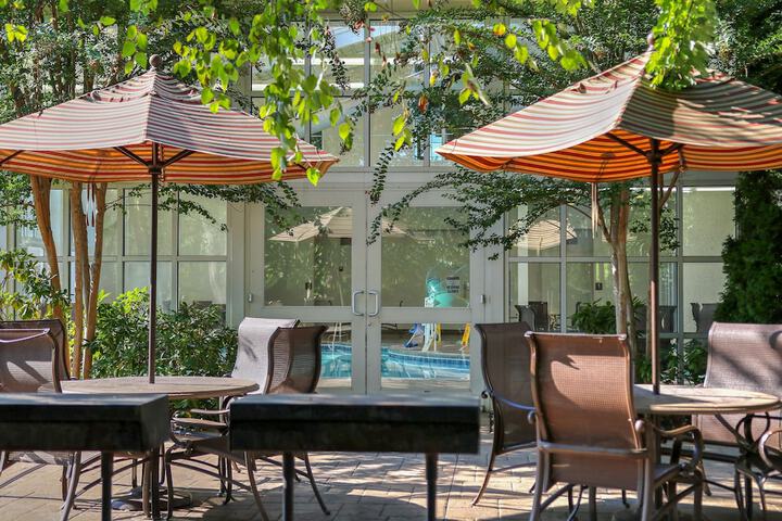 RiverStone Condo Resort & Spa