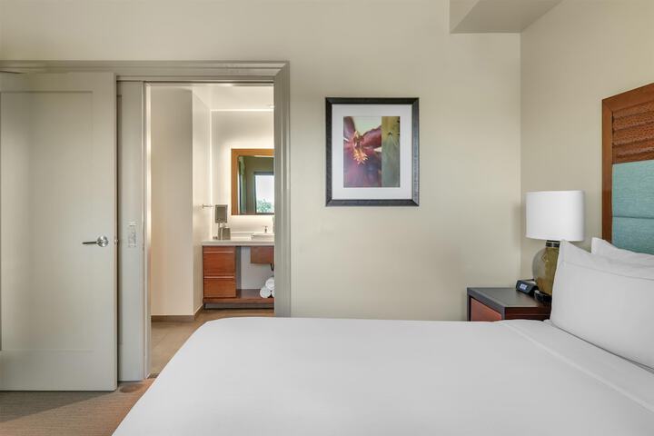 Hilton Grand Vacations Club Kings’ Land Waikoloa