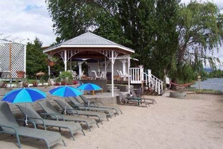 DESTINY BEACH RESORT