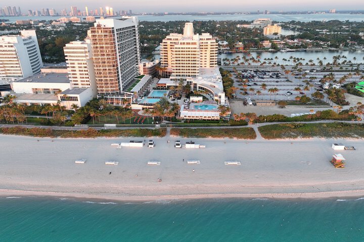 Nobu Hotel Miami Beach
