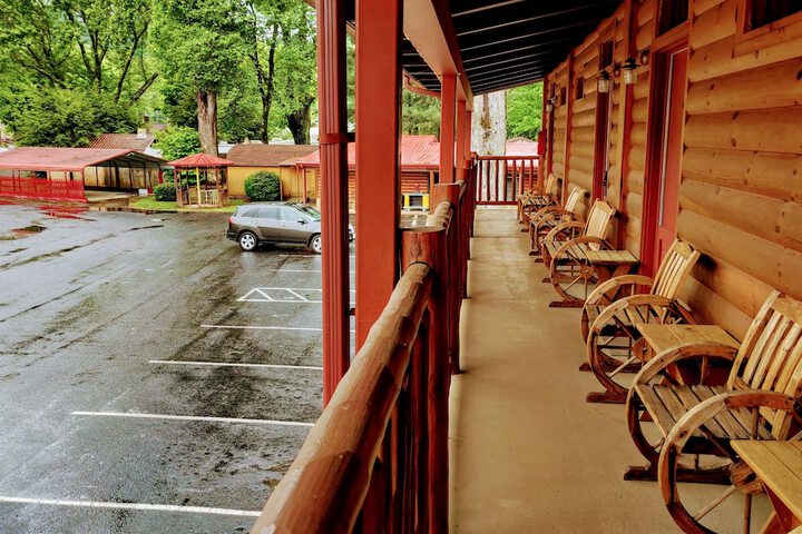 Terrace/Patio 43 of 48