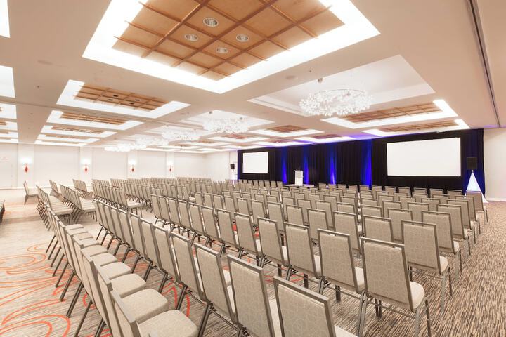 Delta Hotels by Marriott Beausejour