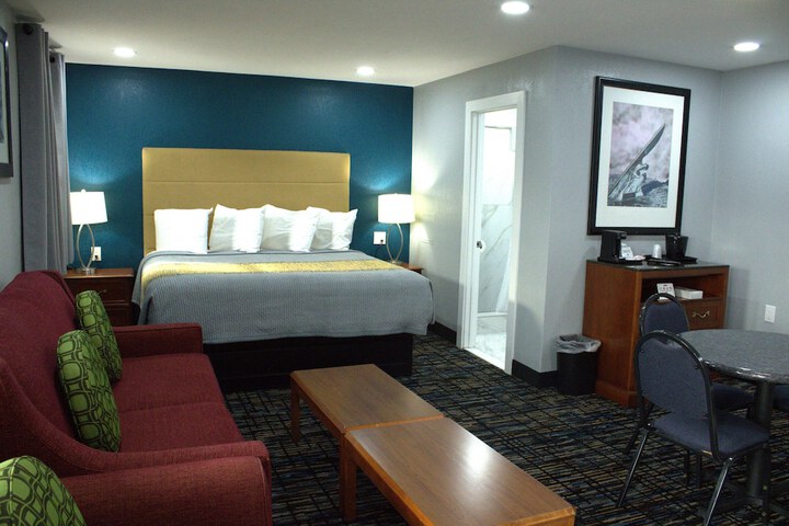 CAMPBELL APOS S MOTEL