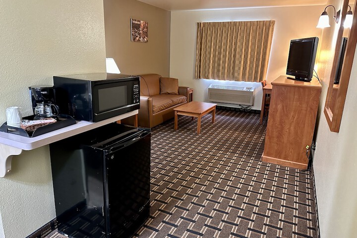 FairBridge Inn & Suites Kellogg